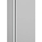 Thumbnail image #1 for Infrico USA IRR-AGB23 One-Section Reach-In Refrigerator, 23 cu. ft., Solid Self-Closing Door, Stainless Steel Interior and Exterior