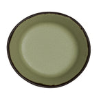 Thumbnail image #1 for Steelite International Delfin, Marisol Rustic 7216DD016 Melamine Grapefruit Bowl, 16 oz, 5.5 x 2.5 in, Green 1 Dozen