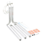 Thumbnail image #1 for AllPoints Foodservice Parts & Supplies 8015425 Electric Heating Element, 7.0 kW, 230 V