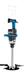Thumbnail image #5 for Waring Big Stix EvolutionX Heavy-Duty Variable-Speed Immersion Blender with 14-Inch Shaft, 60-Quart Capacity