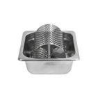 Thumbnail image #1 for Concasse MCACCAZ12C Sugar Dispenser, 12 oz Case of 24