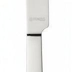 Thumbnail image #1 for Libbey Santorini Satin 109683 Dessert Knife, 8-1/2", 18/10 Stainless Steel, Satin Finish