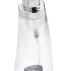 Thumbnail image #1 for Browne Foodservice Cuisipro 837579 Manual Foam Soap Pump Dispenser, Plastic, Surface Mount Case of 6