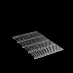 Thumbnail image #1 for Kopa Grilling Solutions DP160 ROUND BAR GRILL INSERT Stainless Steel Round-Bar Grill Insert, 8 mm Bars, Single-Rack Coverage