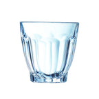 Thumbnail image #1 for Cardinal Arcadie by Arcoroc Q2233 Fully Tempered Glass Rocks Glass, 3 oz Case of 2 Dozen