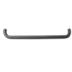 Thumbnail image #1 for Crown Verity Parts ZCV-2105 Charbroiler Roll Dome/Push Handle, 18-Inch Stainless Steel
