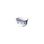Thumbnail image #1 for Steelite International Folio, Porcelain 62528FP819 Porcelain Bouillon Cup/Sugar, 8 oz, Round, 3.875" Dia. x 2.5" Case of 2 Dozen
