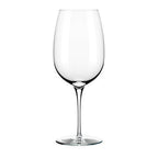 Thumbnail image #1 for Reserve by Libbey - Renaissance 9125 26 oz All-Purpose Partially Tempered Stemmed Wine Glass