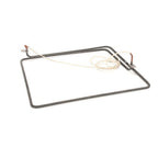 Thumbnail image #1 for AllPoints Foodservice Parts & Supplies N21500121 Chafing Dish Heating Element, 240V, 4000W