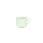 Thumbnail image #1 for Libbey Schonwald, Fine Dining 9135121 Stackable Porcelain Coffee Cup, 8 oz