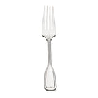 Thumbnail image #1 for Browne USA Foodservice Lafayette 502203 Dinner Fork, 7-1/2", 18/0 Stainless Steel, Mirror Finish 1 Dozen