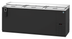 Thumbnail image #5 for Hoshizaki CC80 Three-Section Reach-In Bottle Cooler, 80-Inch Wide, 24.67 Cu. Ft., Side-Mount Self-Contained Refrigeration