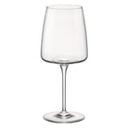Thumbnail image #1 for Steelite Bormioli Rocco, Nexo 49143Q205 Stemmed Crystal Red Wine Glass, 18.5 oz, 8.5"H Case of 2 Dozen