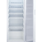 Thumbnail image #2 for Summit Commercial EQtemp ACR1322GNSF456 Upright Healthcare Refrigerator, 12.71 cu. ft., Glass Door, +2 to +8°C