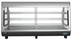 Thumbnail image #5 for KoolMore 48-Inch Countertop Glass Hot Food Display Warmer, 6.5 Cu. Ft., Self-Service