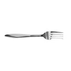 Thumbnail image #1 for International Tableware Sinclair™ SN-222 Salad Fork, 6-1/8" Long, 18/0 Stainless Steel Pack of 1 Dozen