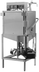 Thumbnail image #5 for Moyer Diebel MD2000LT Low-Temperature Chemical Sanitizing Door-Type Dishwasher, Straight-Thru, 40 Racks/Hour