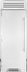 Thumbnail image #5 for True Residential 30-Inch Reach-In Freezer Column with Integrated Ice Maker, Left-Hinged Stainless Steel Door