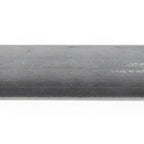 Thumbnail image #1 for JB Prince J.A. Henckels H723 12 12-Inch Oval Honing Steel with Black Polypropylene Handle