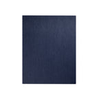 Thumbnail image #1 for Risch STERLING-2V 8.5X11 Double-Fold 2-View Shimmer Metallic Vinyl Menu Cover, 8-1/2 x 11 Inches Case of 25