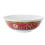 Thumbnail image #1 for G.E.T. Longevity M-812-L Melamine Bowl, 1.6 qt, 8-3/4" Diameter x 2-3/4"H 1 Dozen