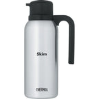 Thumbnail image #1 for Cardinal Twist & Pour By Thermos FN367 Stainless Steel Carafe, 32 oz Case of 6
