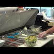 Meal Delivery Carts