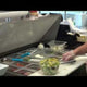 Meal Delivery Carts