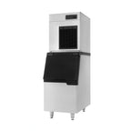 Thumbnail image #2 for Icetro America (Middleby) IM-0770-AN Nugget Ice Maker, Air-Cooled, Self-Contained, Up to 708 lb/24 hr