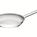 Thumbnail image #1 for Tramontina USA, Inc. 80113-001 10-Inch Stainless Steel Fry Pan, Induction-Ready, Riveted Handle Case of 4