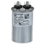 Thumbnail image #1 for AllPoints Foodservice Parts & Supplies 8014758 Run Capacitor, 25 MFD, 440V