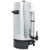 Thumbnail image #2 for Adcraft 100-Cup Countertop Electric Coffee Urn