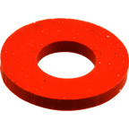 Thumbnail image #1 for AllPoints Foodservice Parts & Supplies 5171023 Tank Gasket Fitting
