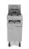 Thumbnail image #5 for Frymaster RE14 High Efficiency Electric Floor Model Fryer, 50 lb. Capacity