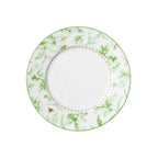 Thumbnail image #1 for Steelite International William Edwards, Hive 82130AND0103 Round Bone China Plate, Hive Pattern, 8-3/4" 1 Dozen