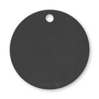 Thumbnail image #1 for Epicurean Cutting Surfaces, LLC 429-001002 Round Slate Paper Composite Pizza Board, 10 Inch Case of 4