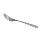 Thumbnail image #2 for Steelite International Walco, Dominion WL7405 Dinner Fork, 7-1/4", Medium Weight, 18/0 Stainless Steel Pack of 2 Dozen