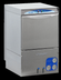 Thumbnail image #2 for Lamber DSP3DPS Door-Type Glass Washer with 16