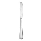 Thumbnail image #1 for Mikasa Hospitality Blair 5262523 Stainless Steel Table Knife, 9-1/2", Heavy Weight, Solid Handle Pack of 1 Dozen