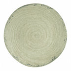 Thumbnail image #1 for Steelite International Creations, Pompeii 7194TM075 Round Melamine Plate, 11 in, Pompeii Stone Design 1 Dozen
