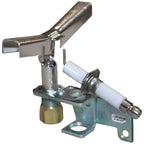 Thumbnail image #1 for AllPoints Foodservice Parts & Supplies Mavrik 511607 Natural Gas Pilot Burner, 1/4-Inch CCT