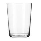 Thumbnail image #1 for Libbey Cidra 3282VCP55 Stemless Cooler Glass, 19 oz, Partially Tempered