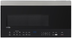 Thumbnail image #8 for KoolMore Stainless Steel Over-the-Range Commercial Microwave Oven with Sensor Cooking and 300 CFM Ventilation