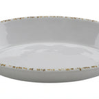 Thumbnail image #1 for G.E.T. Urban Mill™ SD-08-UM 10 oz Oval Side Dish, 1.25 in Deep, 5.4W x 9.4D x 6.6H Dozen Case of 2 Dozen