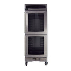 Thumbnail image #1 for Winston Foodservice CVap CHV3-14UV Electric Full-Size Cook & Hold Oven, Single Compartment, Programmable, Stainless Steel