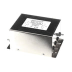 Thumbnail image #1 for AllPoints Foodservice Parts & Supplies N21372658 EMI Filter, 440V 3-Phase, 20A, FASTON Terminals