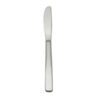 Thumbnail image #1 for 1880 Hospitality Lexington by Oneida® B070KPVF Dinner Knife, 8-1/4", 18/0 Stainless Steel, Solid Handle Pack of 3 Dozen