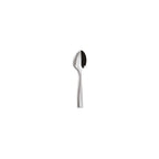 Thumbnail image #1 for Global Tableware Collective Comas, Iris MPA7032 Demitasse Coffee Spoon, 4.25", 18/10 Stainless Steel 1 Dozen