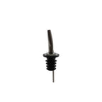 Thumbnail image #1 for Thunder Group PLPR501S Medium-Flow Tapered Liquor Pourer, Stainless Steel, Fits Standard 750 mL Liquor Bottles Case of 48