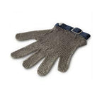 Thumbnail image #1 for Concasse MCGACAIGDEE Stainless Steel Foodservice Glove, Large Case of 50